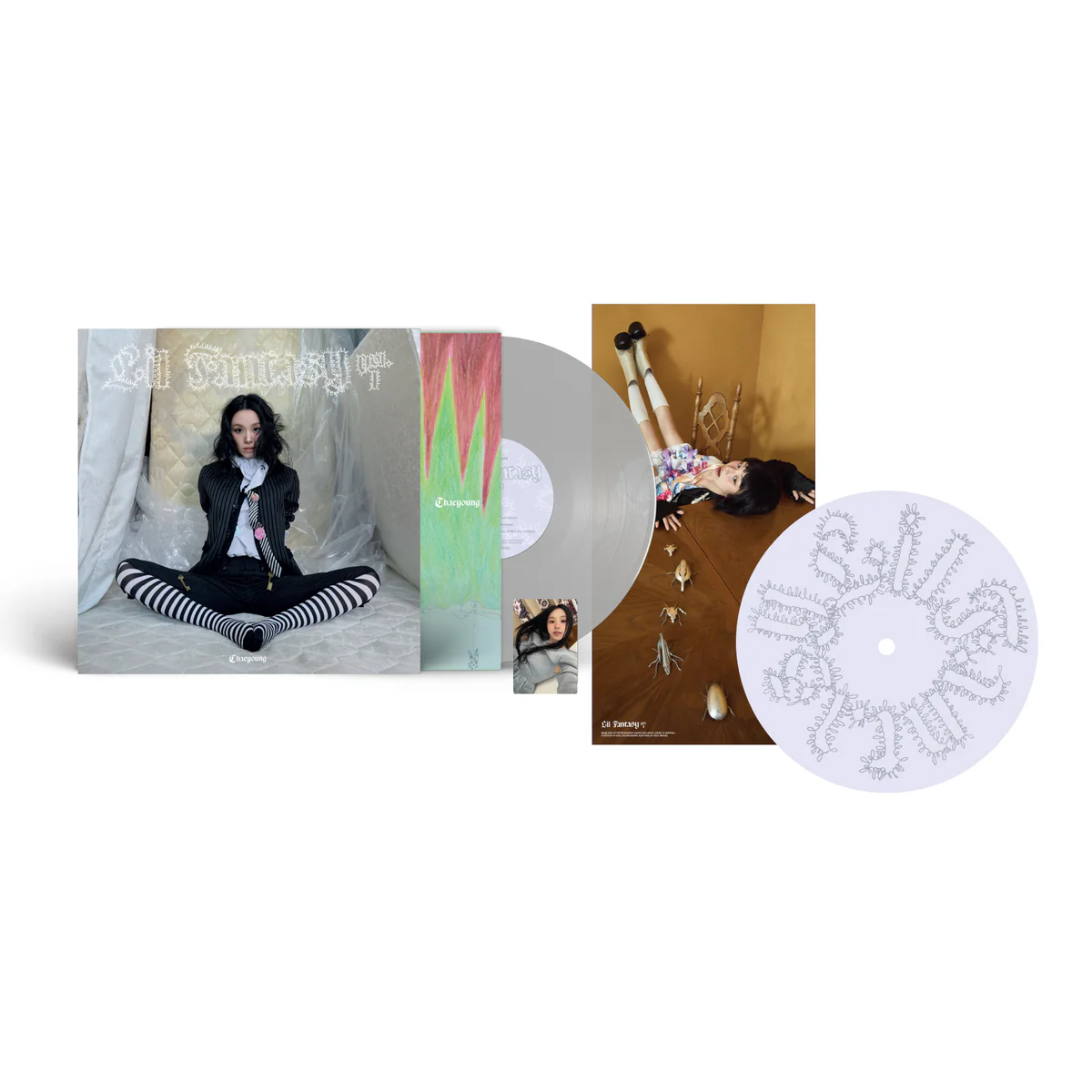 Your Exclusive TWICE Collection Awaits